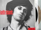 Keith Richards (Rolling Stones) - Time is on my side
