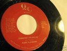 PURE PLEASURE,1980,-DANCIN PRANCIN/BY MY SIDE- Soul 45