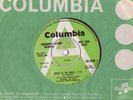 Sly and the Family stone DANCE UKCOLUMBIA DEMO.Northern