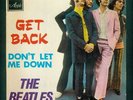Rare Israeli Beatles 7