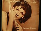 Female Vocal - BEVERLY KENNEY | Roost 2212 | DG Mono