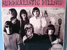 JEFFERSON AIRPLANE Surrealistic Pillow UK 1st Press LP