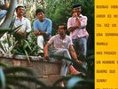LOS JAVALOYAS  LA VOZ DE SU AMO 1967 LCLP1.433 MUY RARO