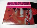 JUAN GALLE Mazel Tov Mis Amigos RIVERSIDE LP