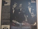 ZAGREB JAZZ QUARTET pain i was born Fontana lp orig