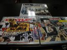 Beatles Anthology Vol. 1-3 - Vol 1&3 Sealed - Vol. 2 NM