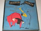 Charlie Parker South Of the Border Box Set of 4 45rpm