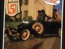 Moving Violation - Jackson 5