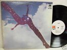 FREE S/T RARE 1969 US A&M 2nd LP WHITE LABEL PR0M0 NM