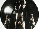 AC/DC rare Stiff upper Lip Picture Disc VinylLPmispress
