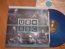 U2  Live BBC 2009 - Blue colored LP 180g - Sealed