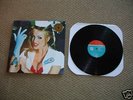 Blink 182 - Enema of the State LP on BLACK 180g vinyl