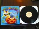 HELLOWEEN-NUMBER ONE LP VINYL MAXI SINGLE 
