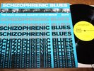 4166) Noah Howard Quartet Schizophrenic Blues Live