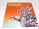 HACKENSACK Up The Hard Way (UK orig LP 1973 + inner)
