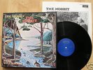 HOBBIT J.R.R. Tolkien read by Nicol Williamson 4LPbox