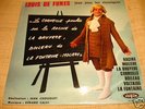 Louis de FUNES joue avec les classiques - 33T