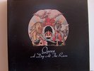 QUEEN-A Day At The Races-Anadisc200/MFSL 1-256-LP
