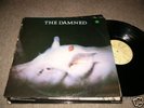 lp damned demo new zealand press demo