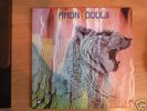 Amon Düül II -  Wolf City   LP