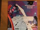 Brainticket - Celestial Ocean  LP