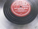 GILT-EDGE Blues 78/Smokey Joe Whitfield/E+-N.O.S*