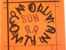 SUN RA 