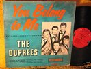 The Duprees 