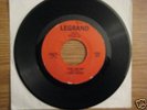 NORTHERN SOUL 45   LENIS GUESS   JUST ASK ME   LEGRAND