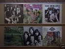 9 HOLLIES LPS = EVOLUTION + 8 BONUS LPS