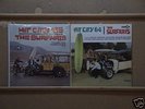 2 SURFARIS LPS = HIT CITY 64 + HIT CITY '65