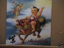 STONE TEMPLE PILOTS : THE PURPLE ALBUM LP - NEAR MINT