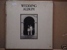 JOHN LENNON : WEDDING ALBUM BOXSET LP - RARE