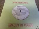 IMAGES IN VOGUE   CANADA 7'' SYNTH WAVE 82 OHAMA PUPPY