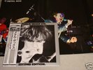 Public Image LTD / Metal Box,Japan original 2LP,Poster