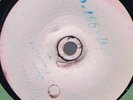 Duke Ellington Piano Solo INFORMAL BLUES Vinyl Test Pr