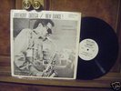 Anthony Ortega    New Dance  Orig DG Mono  Rare   NM