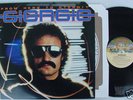 GIORGIO MORODER From Here To Eternity Promo LP Disco
