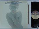 MUNICH MACHINE GIORGIO MORODER Promo LP 1978 Disco NM