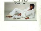 O.T. Sykes : 80's RARE Soul LP on Fun City
