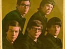 Zombies BEGIN HERE - Original Mono DECCA LP