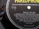 BEATLES FOR SALE,PARLOPHONE,UK,I'M A LOSSER,VERY RARE