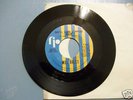 Mel Britt 45 Fip Records She'll Come Running Back