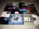 15x Vinyl Schranz Techno Arkus P. Viper XXL Boris S Obi