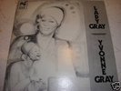 Yvonne Gray 