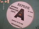 THE BLENDELLS- DANCE WITH ME REPRISE PROMO 1964
