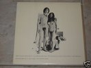 John Lennon Yoko Ono Unfinished Music No.1 Two Virgins
