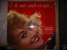 JE SUIS SEUL CE SOIR    PAUL PATA   GUITARE SOUVENIR