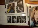 The Beatles White Album Doppel LP u Fotos u Poster