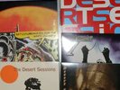 Desert Sessions Vol 1-10. Complete Set.